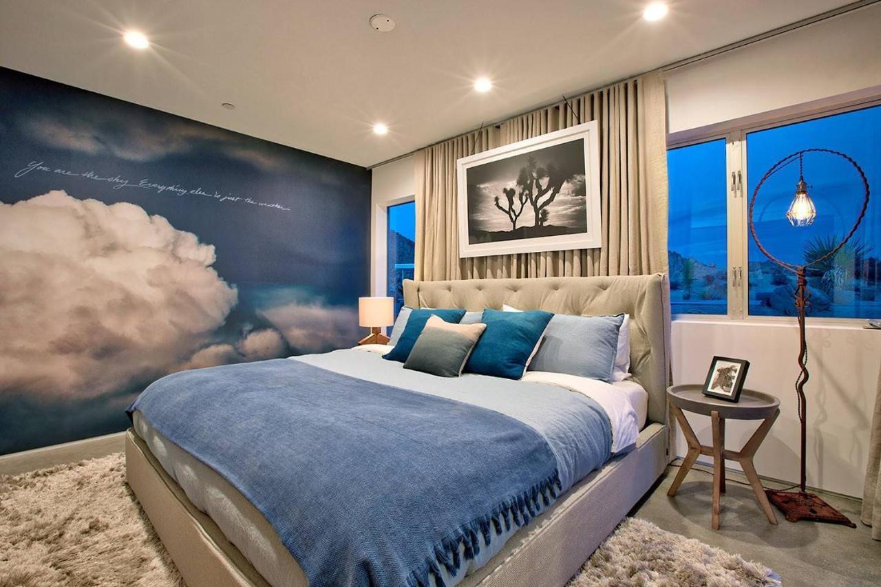 Skyhouse Villa Joshua Tree Dış mekan fotoğraf