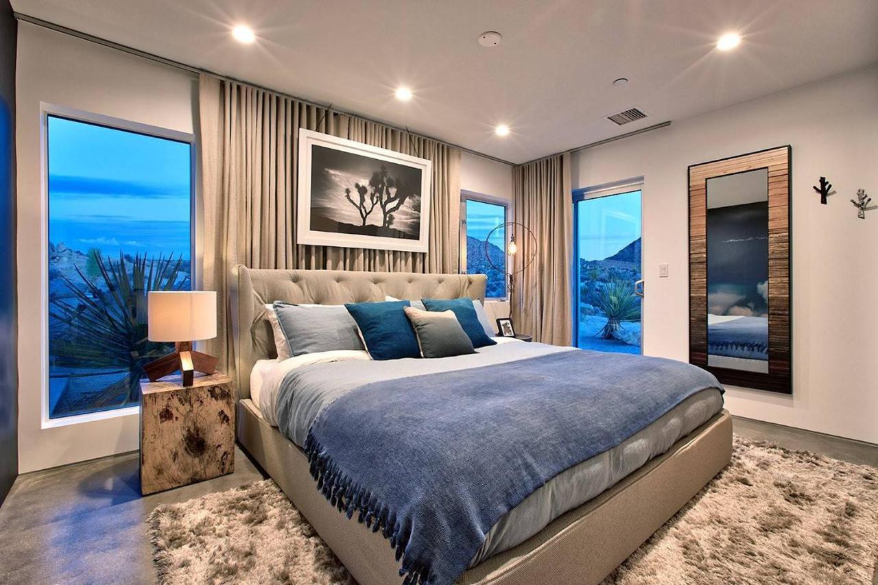 Skyhouse Villa Joshua Tree Dış mekan fotoğraf