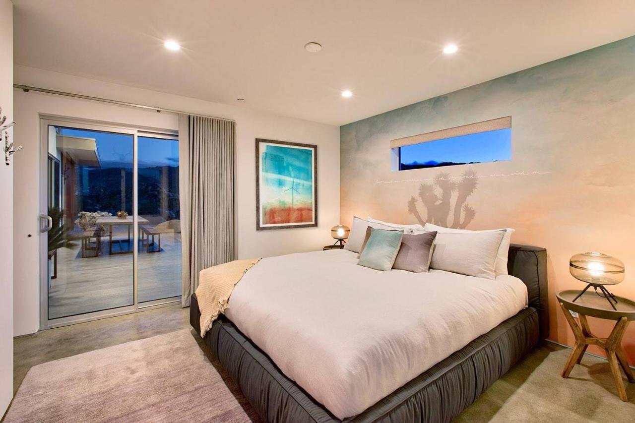 Skyhouse Villa Joshua Tree Dış mekan fotoğraf